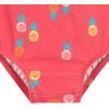 image:imageGerber Baby Girls Toddler Long Sleeve One Piece Rashguard SwimsuitPink Pineapple