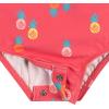image:imageGerber Baby Girls Toddler Long Sleeve One Piece Rashguard SwimsuitPink Pineapple