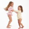 image:imageGerber Baby Girls Toddler Long Sleeve One Piece Rashguard SwimsuitYellow Fruit