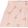 image:imageGerber Baby Girls Toddler Sleeveless Tank Top and Shorts SetBlush
