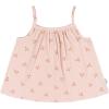 image:imageGerber Baby Girls Toddler Sleeveless Tank Top and Shorts SetBlush