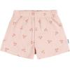 image:imageGerber Baby Girls Toddler Sleeveless Tank Top and Shorts SetBlush