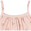 image:imageGerber Baby Girls Toddler Sleeveless Tank Top and Shorts SetBlush