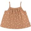 image:imageGerber Baby Girls Toddler Sleeveless Tank Top and Shorts SetDitsy Floral