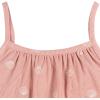 image:imageGerber Baby Girls Toddler Sleeveless Tank Top and Shorts SetSeashells