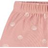 image:imageGerber Baby Girls Toddler Sleeveless Tank Top and Shorts SetSeashells