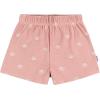 image:imageGerber Baby Girls Toddler Sleeveless Tank Top and Shorts SetSeashells