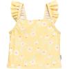 image:imageGerber Baby Girls Twopiece SwimsuitDaises