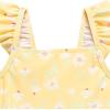 image:imageGerber Baby Girls Twopiece SwimsuitDaises