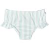 image:imageGerber Baby Girls Twopiece SwimsuitStripe