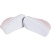 image:imageGerber Baby Newborn Infant Toddler Boy and Girl Slipon Sneaker Crib ShoePink