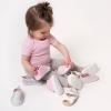 image:imageGerber Baby Newborn Infant Toddler Boy and Girl Slipon Sneaker Crib ShoePink