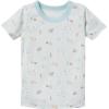 image:imageGerber Baby Unisexbaby Toddler Snug Fit 4piece Pajama SetFarm