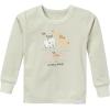 image:imageGerber Baby Unisexbaby Toddler Snug Fit 4piece Pajama SetSafari