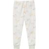 image:imageGerber Baby Unisexbaby Toddler Snug Fit 4piece Pajama SetSafari