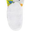 image:imageGerber BabyBoys 2Pack Footed PajamasBlue Earth