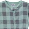 image:imageGerber BabyBoys 2Pack Footed PajamasDesert Animals