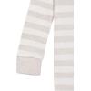 image:imageGerber BabyBoys 2Pack Footed PajamasDump Truck Grey