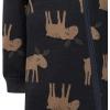image:imageGerber BabyBoys 2Pack Footed PajamasGrey Camo