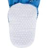 image:imageGerber BabyBoys 2Pack Footed PajamasSleepy Blue Dino