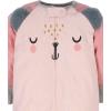 image:imageGerber BabyGirls 4 Pack Sleep N Play FootieBear Pink