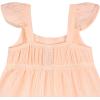 image:imageGerber Girls Toddler Sleeveless Gauze DressBlush