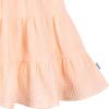 image:imageGerber Girls Toddler Sleeveless Gauze DressBlush