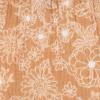 image:imageGerber Girls Toddler Sleeveless Gauze DressGroovy Floral