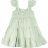 image:imageGerber Girls Toddler Sleeveless Gauze DressPick a Daisy