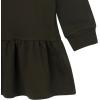 image:imageGerber NBA BabyGirls NBA Team Hooded DressBoston Celtics