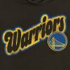 image:imageGerber NBA BabyGirls NBA Team Hooded DressGolden State Warriors