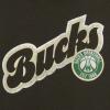 image:imageGerber NBA BabyGirls NBA Team Hooded DressMilwaukee Bucks