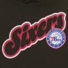 image:imageGerber NBA BabyGirls NBA Team Hooded DressPhiladelphia Sixers