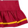 image:imageGerber NFL BabyGirls NFL Team Jersey Dress and Diaper CoverArizona Cardinals