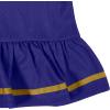 image:imageGerber NFL BabyGirls NFL Team Jersey Dress and Diaper CoverBaltimore Ravens