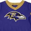 image:imageGerber NFL BabyGirls NFL Team Jersey Dress and Diaper CoverBaltimore Ravens