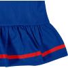 image:imageGerber NFL BabyGirls NFL Team Jersey Dress and Diaper CoverBuffalo Bills