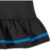 image:imageGerber NFL BabyGirls NFL Team Jersey Dress and Diaper CoverCarolina Panthers