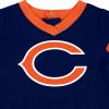 image:imageGerber NFL BabyGirls NFL Team Jersey Dress and Diaper CoverChicago Bears