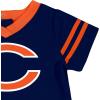 image:imageGerber NFL BabyGirls NFL Team Jersey Dress and Diaper CoverChicago Bears