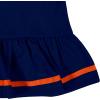 image:imageGerber NFL BabyGirls NFL Team Jersey Dress and Diaper CoverChicago Bears