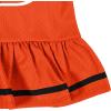 image:imageGerber NFL BabyGirls NFL Team Jersey Dress and Diaper CoverCincinnati Bengals