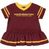 image:imageGerber NFL BabyGirls NFL Team Jersey Dress and Diaper CoverCleveland Browns
