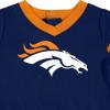 image:imageGerber NFL BabyGirls NFL Team Jersey Dress and Diaper CoverDenver Broncos