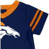 image:imageGerber NFL BabyGirls NFL Team Jersey Dress and Diaper CoverDenver Broncos