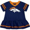 image:imageGerber NFL BabyGirls NFL Team Jersey Dress and Diaper CoverDenver Broncos