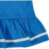 image:imageGerber NFL BabyGirls NFL Team Jersey Dress and Diaper CoverDetroit Lions