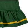 image:imageGerber NFL BabyGirls NFL Team Jersey Dress and Diaper CoverGreen Bay Packers