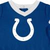 image:imageGerber NFL BabyGirls NFL Team Jersey Dress and Diaper CoverIndianapolis Colts