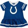 image:imageGerber NFL BabyGirls NFL Team Jersey Dress and Diaper CoverIndianapolis Colts